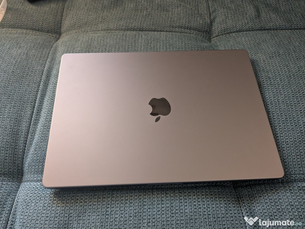 Macbook Pro M1 16 Inch