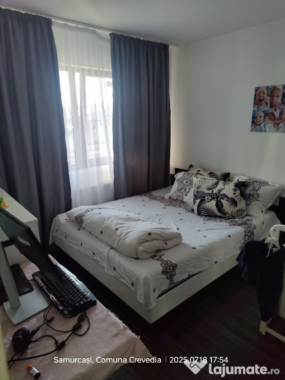 Guliei Sole Residence- CASĂ MODERNĂ ÎN SAMURCAȘI, DÂMBOVIȚA