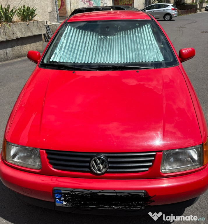 De vanzare Volkswagen Polo 6N