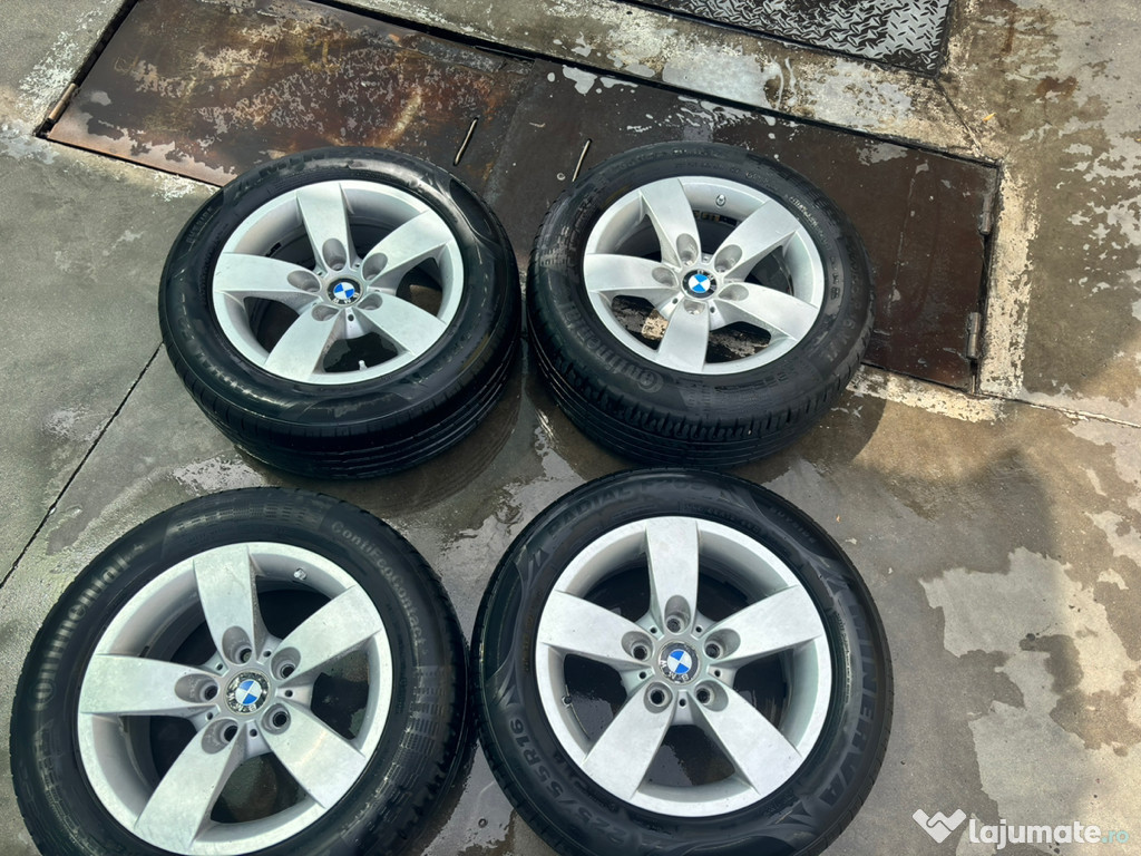 Vand roti BMW E60 225/55/16R