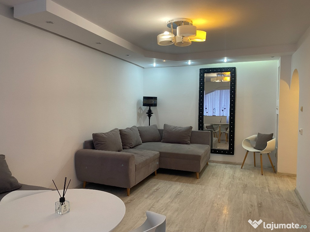 VIGAFON - Apartament 2 camere Nord