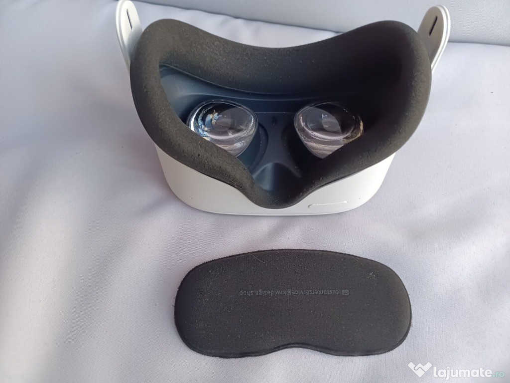 Casti VR Oculus Quest 2
