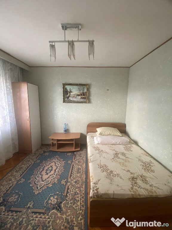 Apartament 2 camere