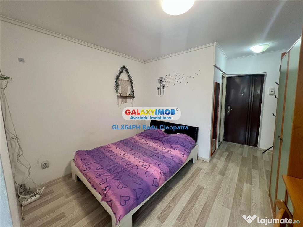 Garsoniera Ploiesti, zona Sud