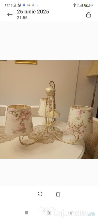 Vanzare set de iluminat