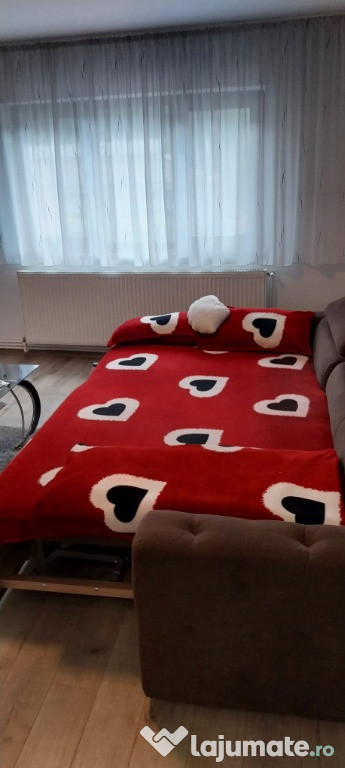 Vând garsonieră comfort 1