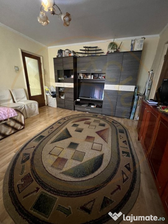 APARTAMENT DOUA CAMERE - GAVANA