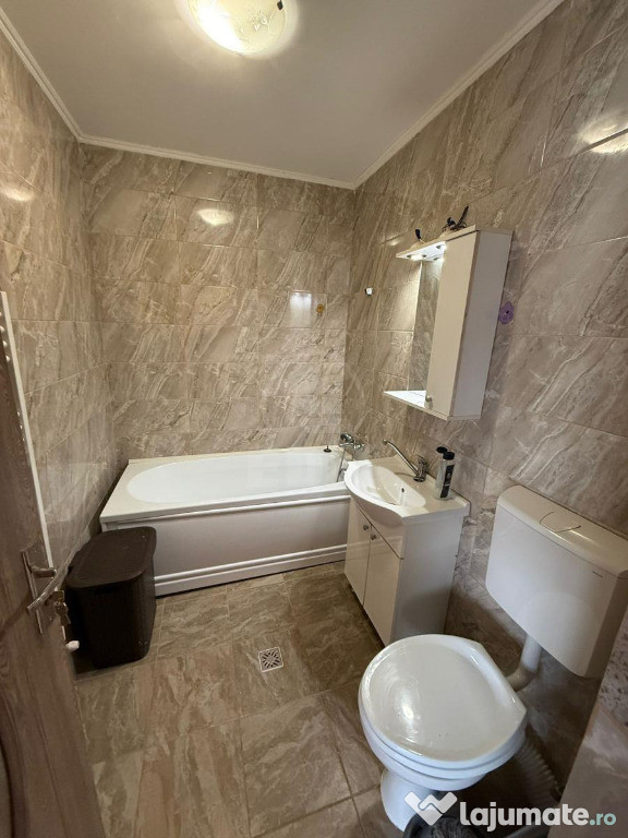 Apartament 1 camera de inchiriat