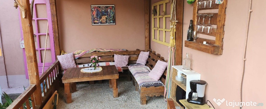 Vila Family - Camere de vacanță