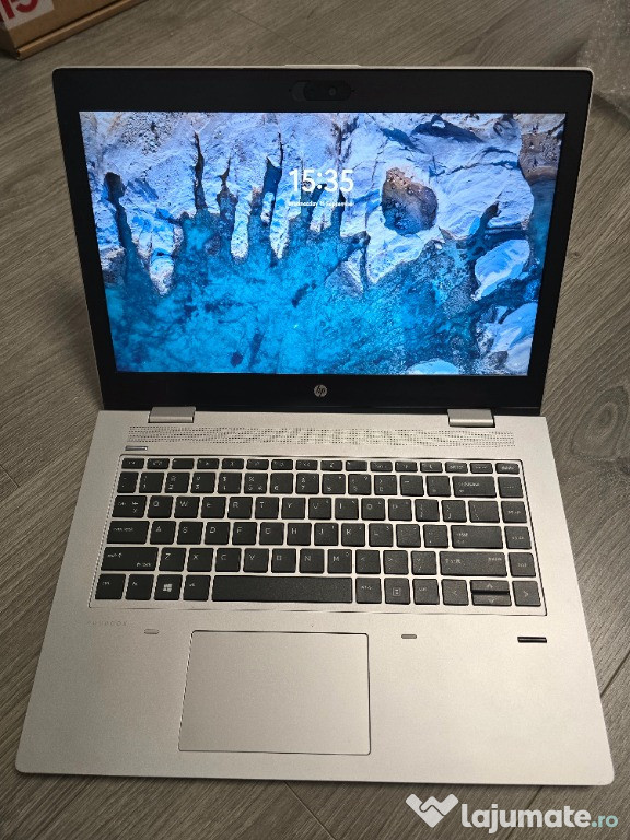 HP Pro 640 G4, i5, 16GB, 512GB SSD