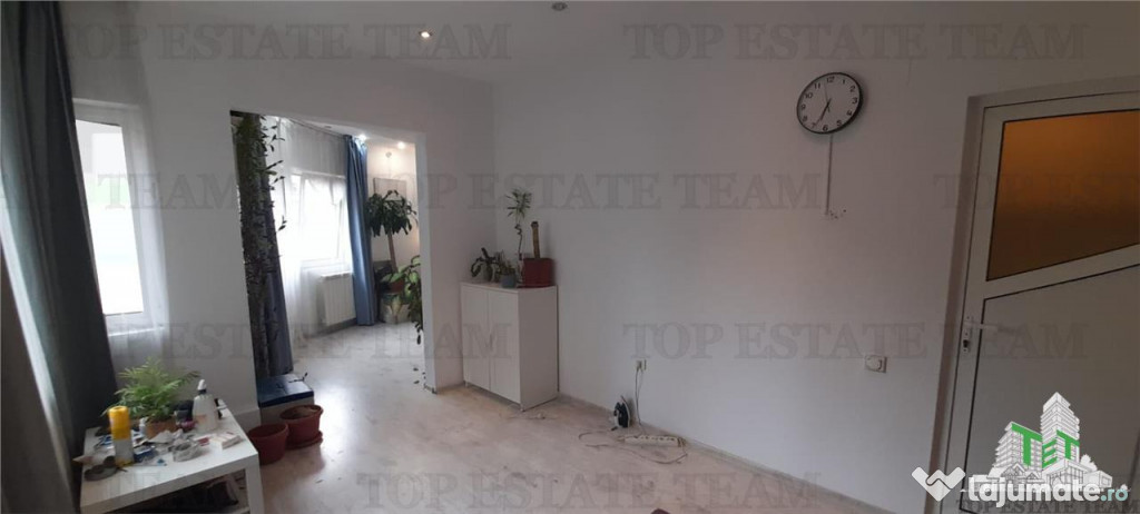 Apartament 2 camere – zona Tineretului, metrou