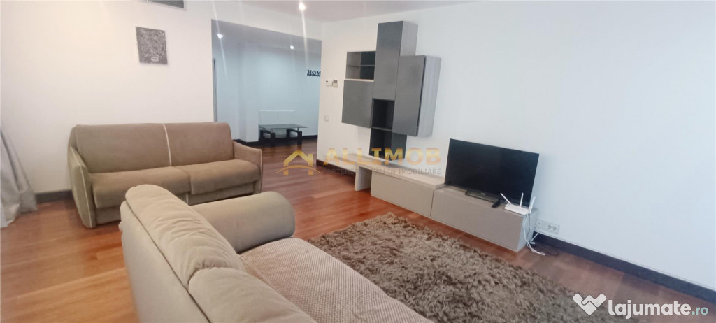 Apartament de închiriat – 2 camere, Alia Apartments, B...
