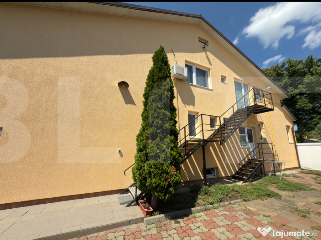 Oportunitate Investiție Spațiu Comercial