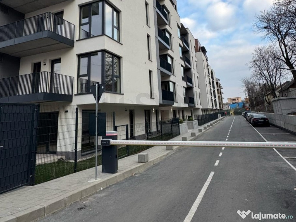 2 camere I Quartier Azuga
