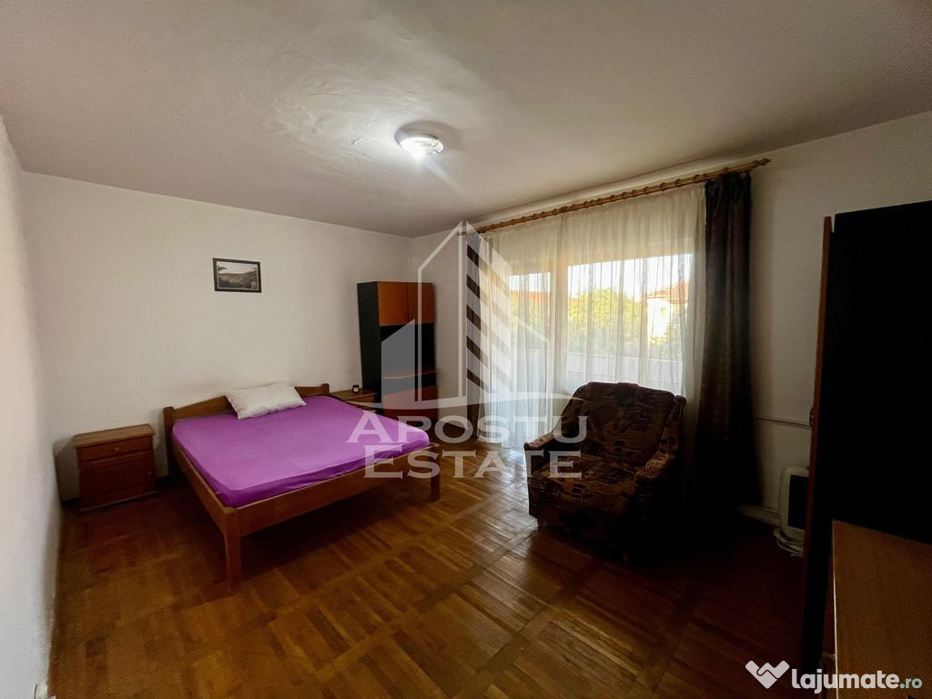 Apartament 1 camera,zona Lipovei