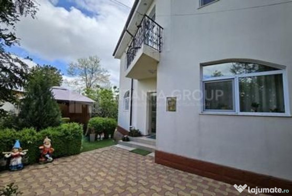 Casa de vanzare in zona rezidentinala exceptionala - Brasov