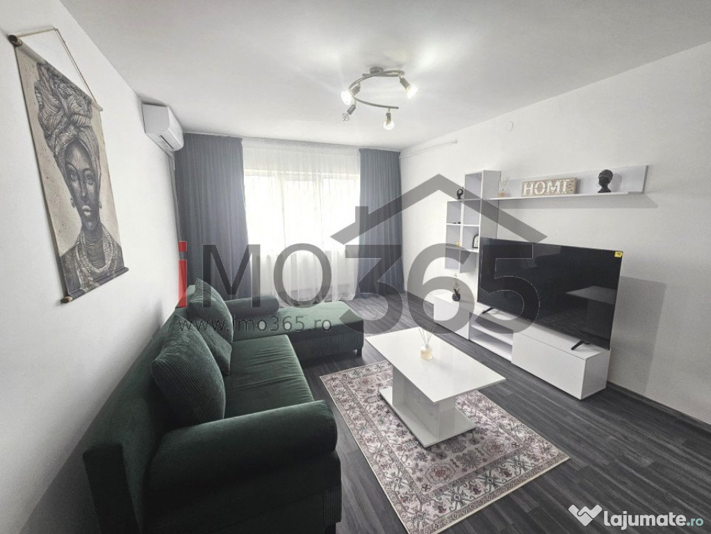 Popa Sapca 3 camere 2 bai renovat centrala termopan