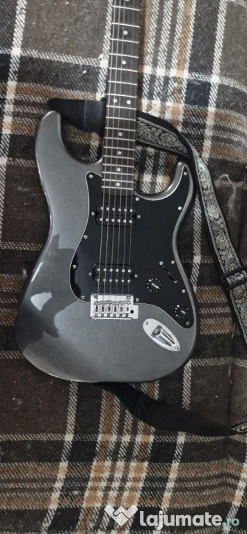 Fender Squier Stratocaster