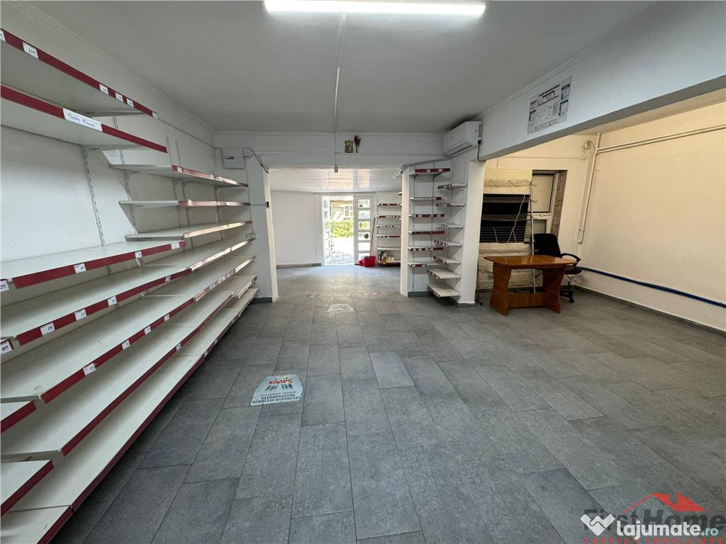 Spatiu comercial de in Focsani zona Sud