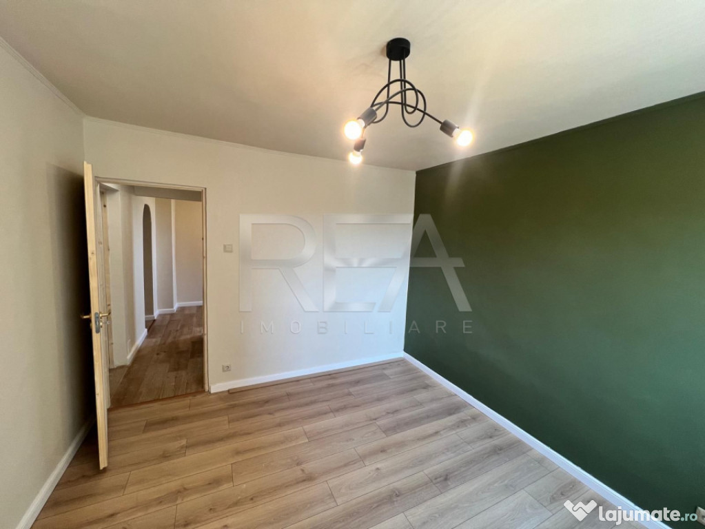 Apartament 2 camere, renovat- Drumul Taberei, Favorit