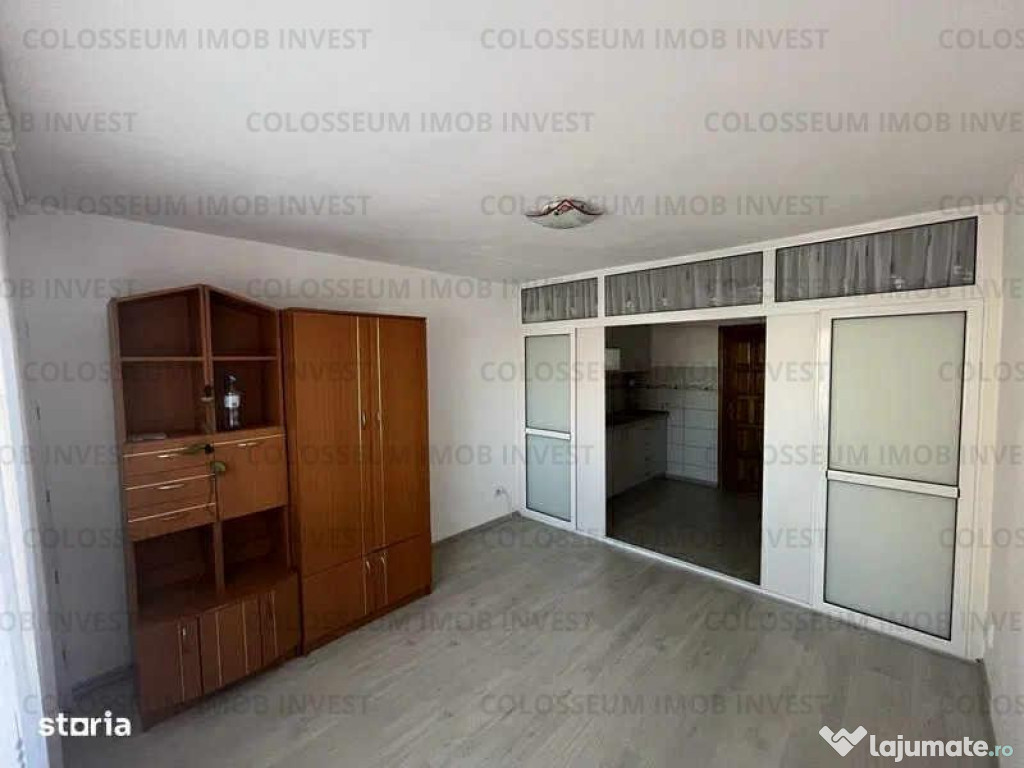 Camera de camin - zona Uzina 2