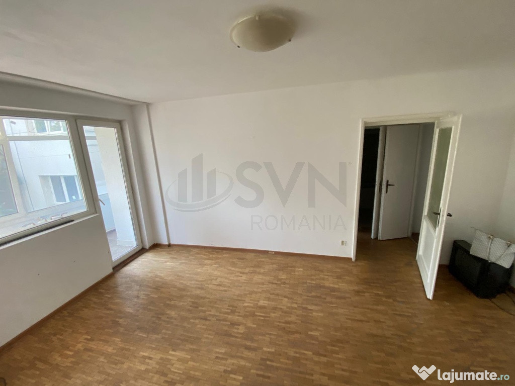 Apartament 2 camere Giulesti