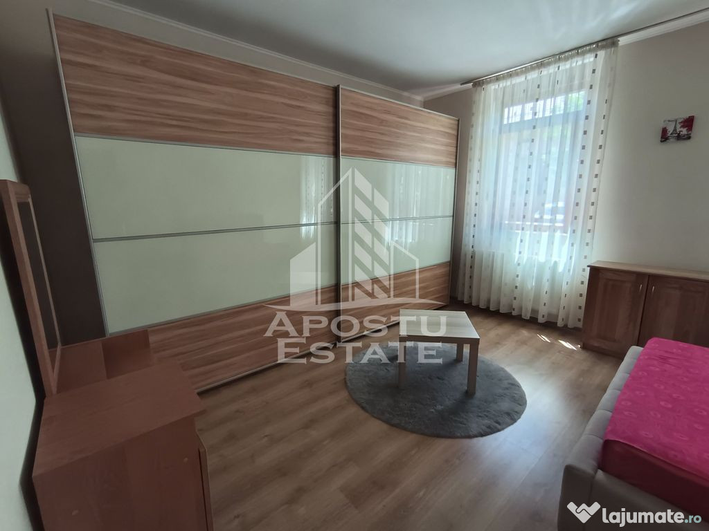 Apartament 2 camere zona Odobescu la casă 350 euro, Cen...