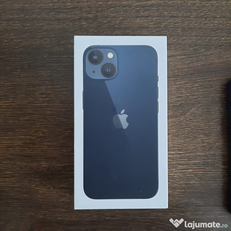 IPhone 13 În stare perfectă