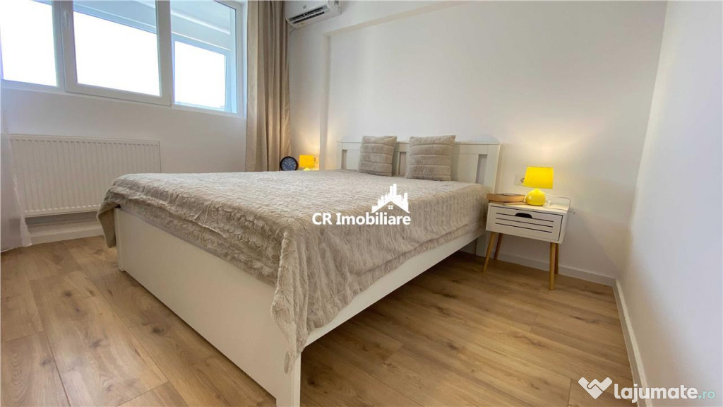Apartament 3 camere, Drumul Taberei