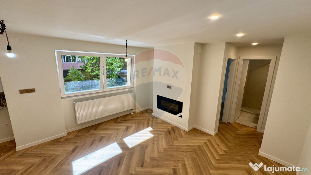 DE VANZARE Apartament cu 2 camere de vanzare
