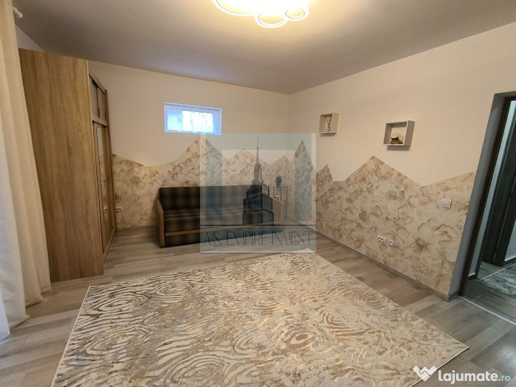 Apartament 2 camere in zona Tractorul