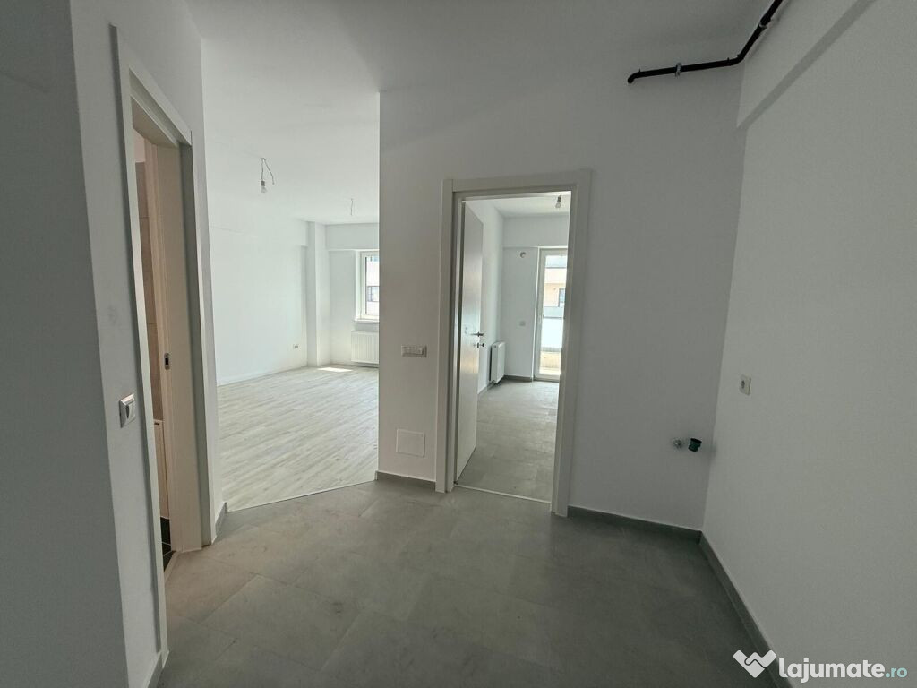 CENTRAL, APARTAMENT NEMOBILAT, CU LOC DE PARCARE SUBTERAN