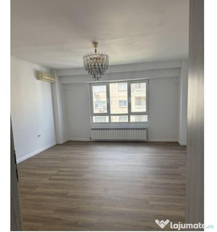 Apartament 3 camere Nerva Traian,Octavian Goga