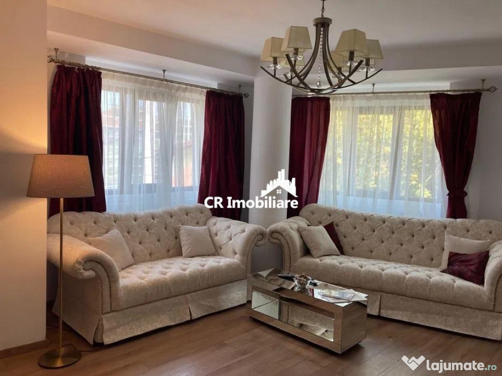 Apartament 3 Camere Pache Protopopescu Bloc Nou