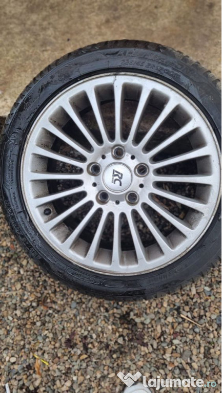 4x Jante 17” BMW
