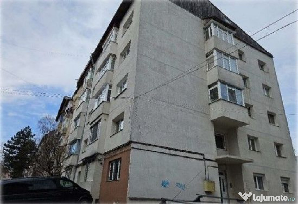 Apartament 2 camere Suceava, cota parte de 1/2, ID: R2649196