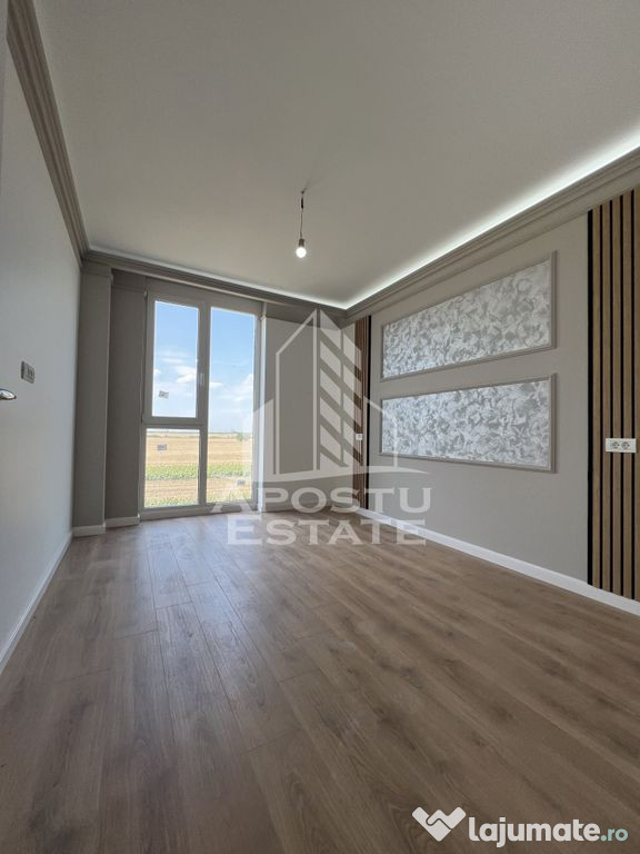 Apartament lux Torontalului