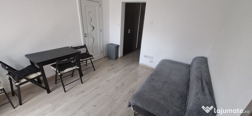 Apartament 2 camere Alexandru Obregia / Nitu Vasile