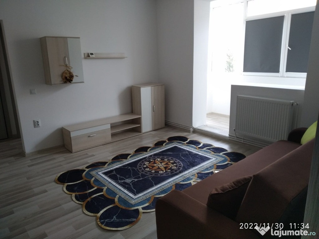 Inchiriere 2 camere