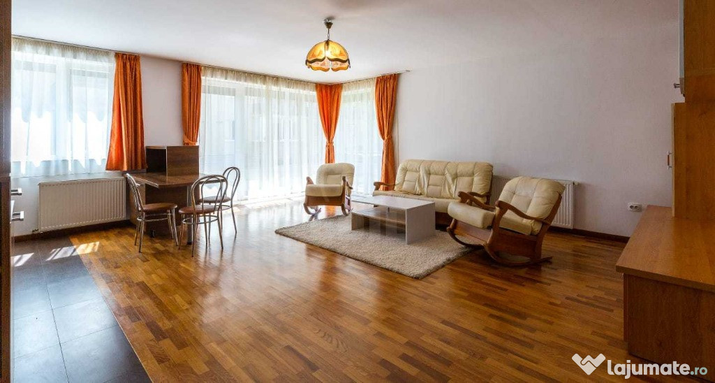 APARTAMENT 3 CAMERE DE INCHIRIAT CU PARCARE INCLUSA 2 LOCURI!