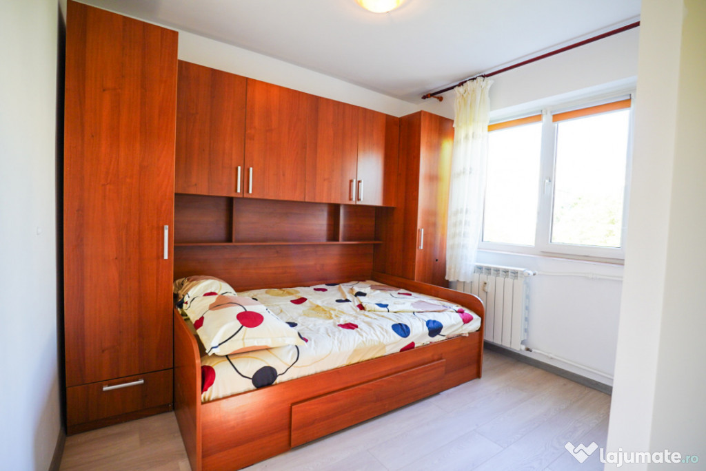Apartament 2 camere | Tomis Nord | Termen lung