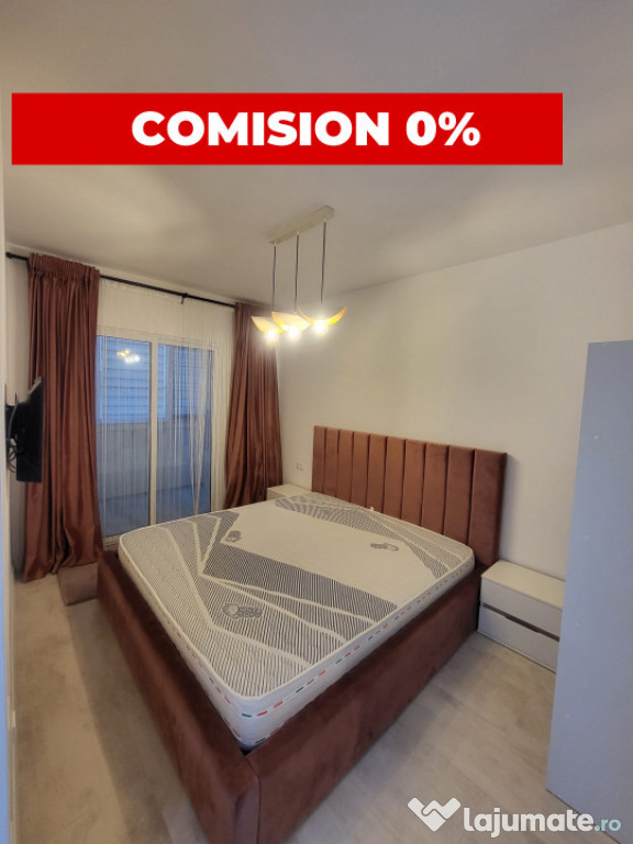 Apartament 2 camere | Tomis I | Ultracentral