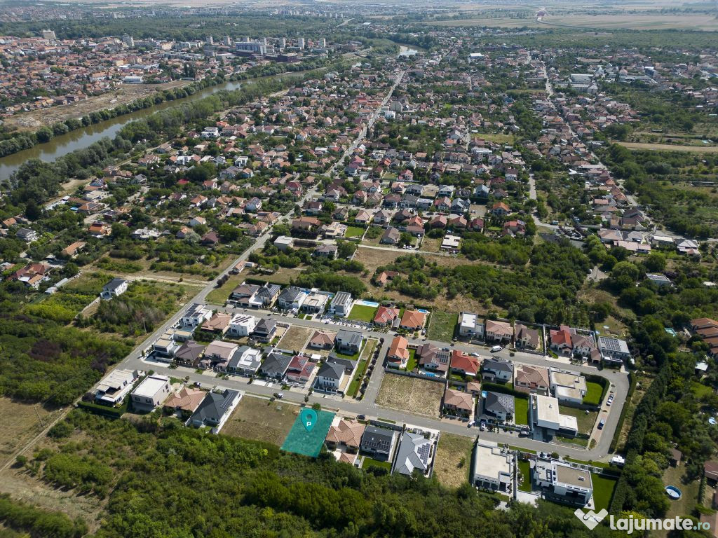 Teren 500mp, Tabacovici