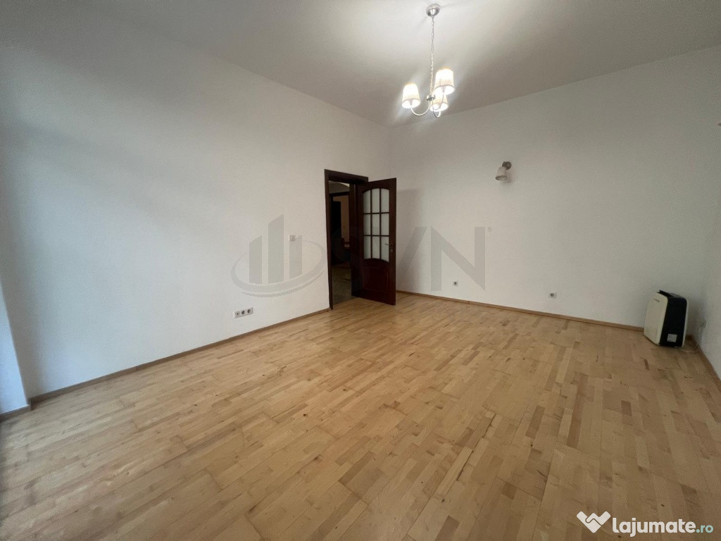 Apartament 3 camere Cotroceni in Vila