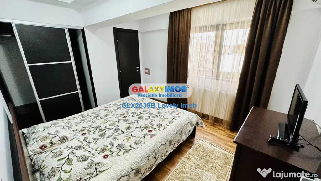 Apartament Bloc Nou Berceni - Piata Sudului - Oltenitei