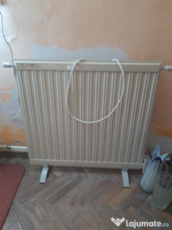 Calorifer electric