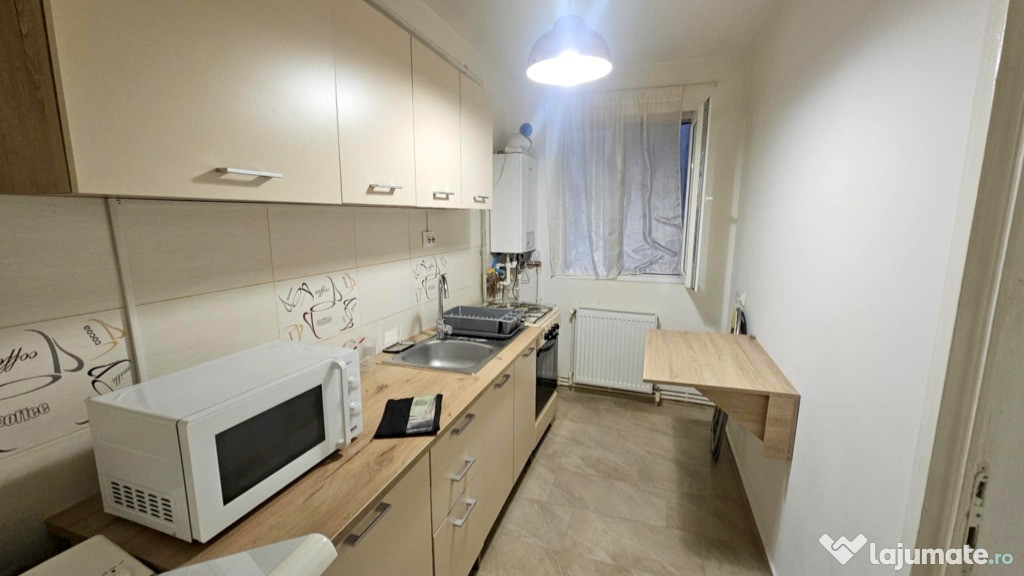 Apartament 3 camere D, in Piata Unirii UMF