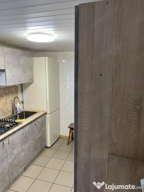 Garsoniera in zona Cotroceni