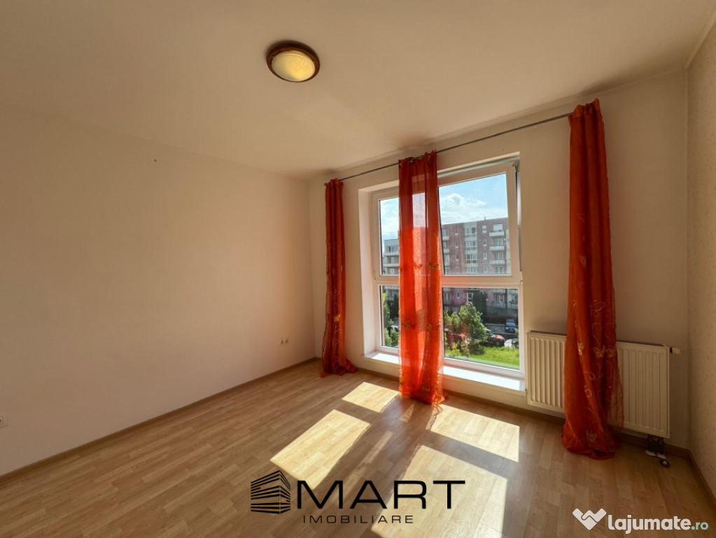 Apartament 2 Camere Avantgarden