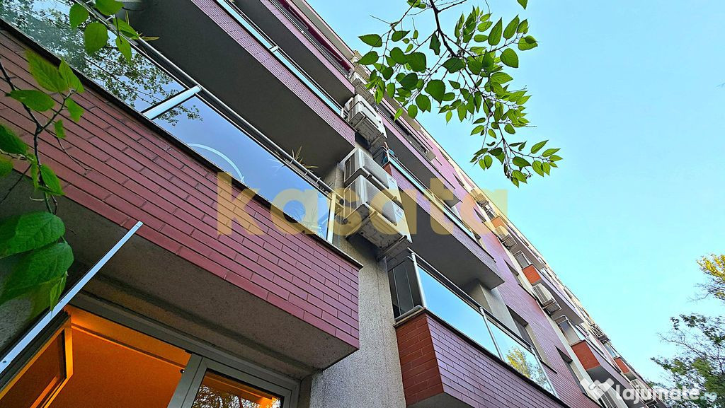 Apartament in mijlocul orasului | Liniste | Sud-Vest | Me...